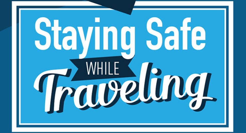 Major Safety Tips that You Must Follow while Travelling