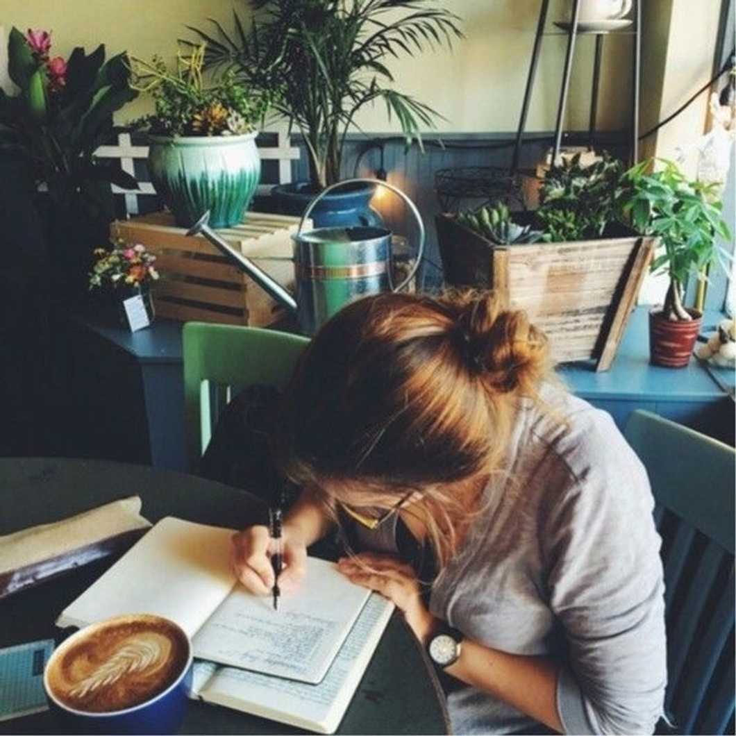 College Life Can Be Difficult, But Not Impossible