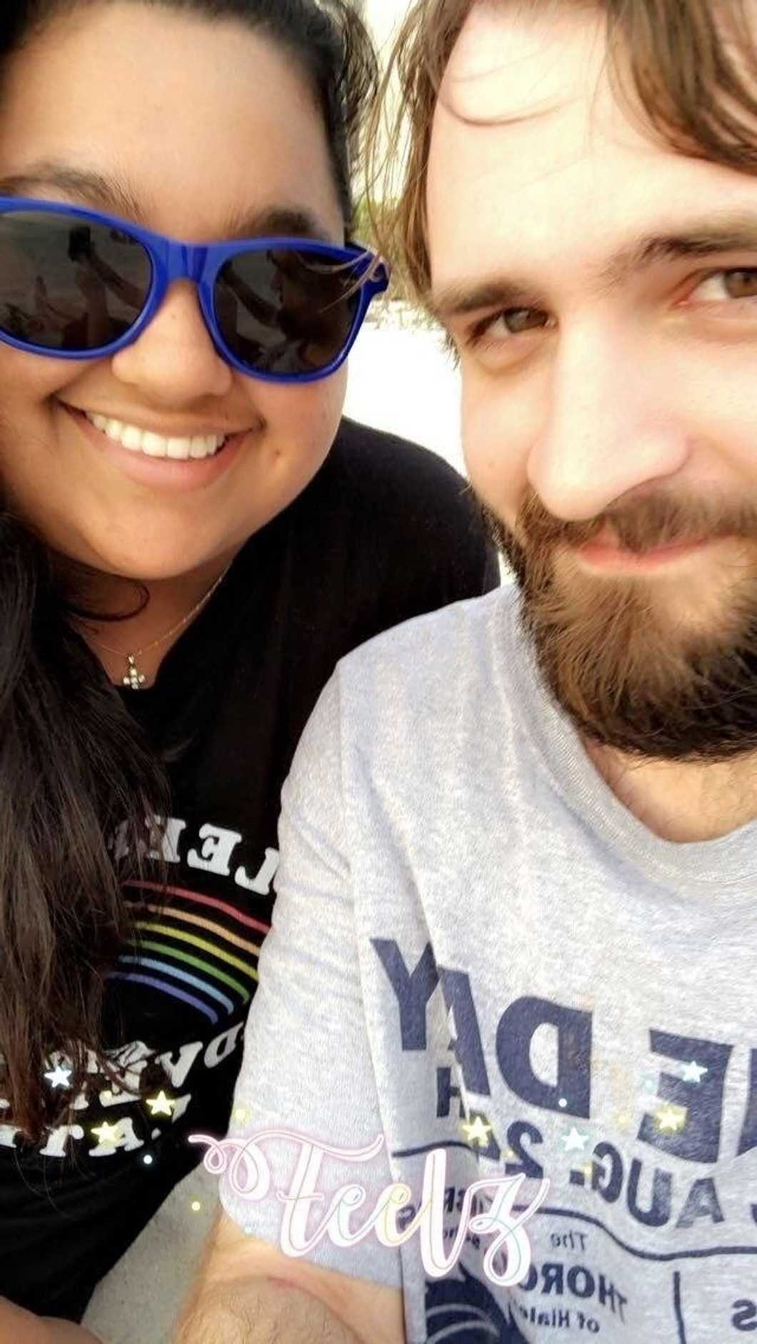 For The Soulmate That Makes Spring Break So Much More