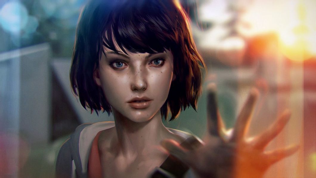 'Life Is Strange' Is More Than Entertainment Or Just A Video Game, It's About Real Life