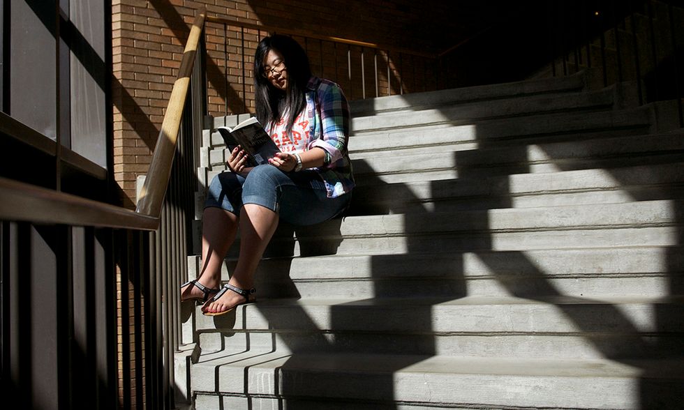 33 Things On Your Mind OTHER Than Classes During Your Last Semester Of College