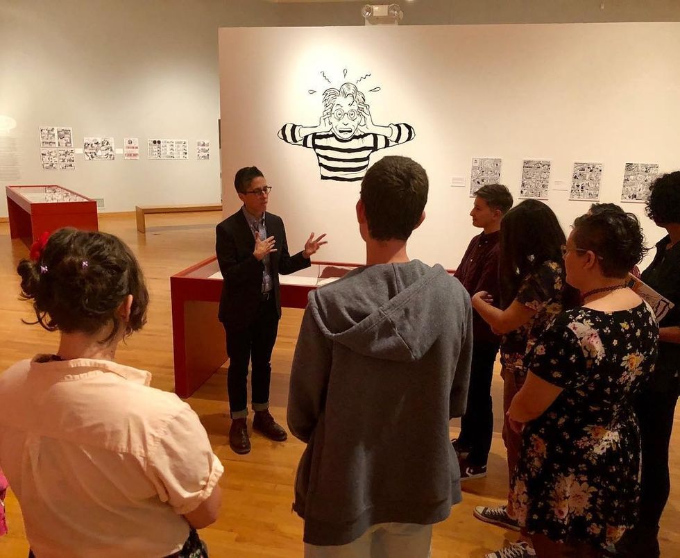 10 Things Rutgers Seniors Need To Check Off Their College Bucket List Before Graduating