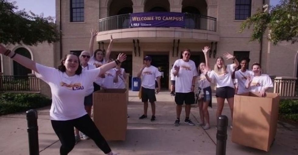 10 College Orientation Facts Your College Conveniently Forgot To Mention