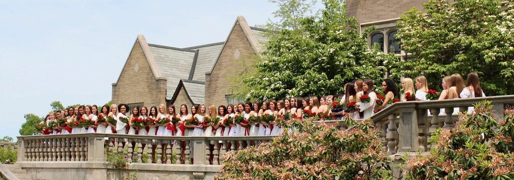 How To Make The Most Of Your High School Senior Spring