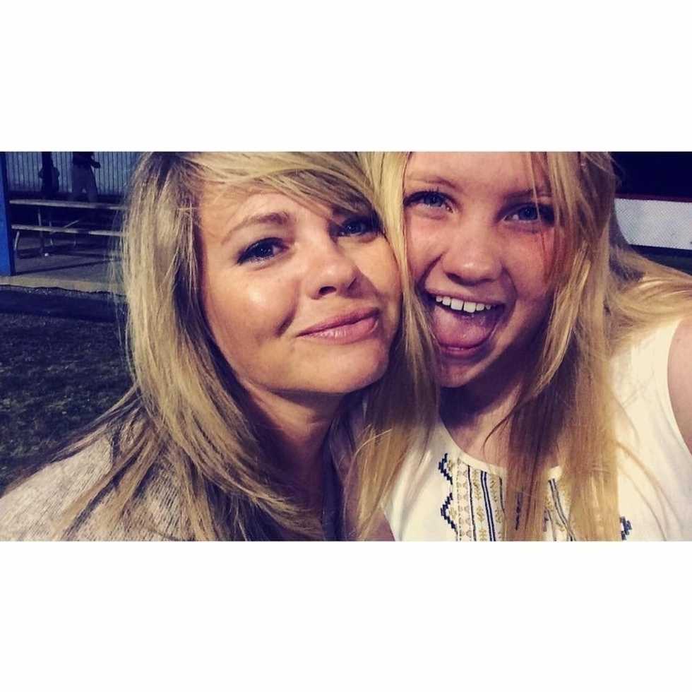 An Open Letter to my Mama