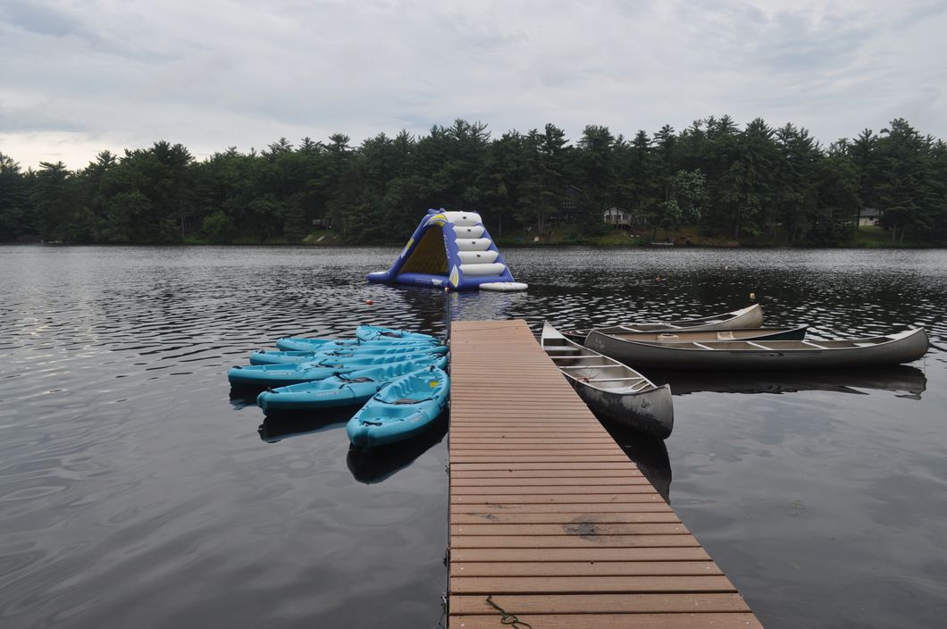 It's OK To Not Be OK