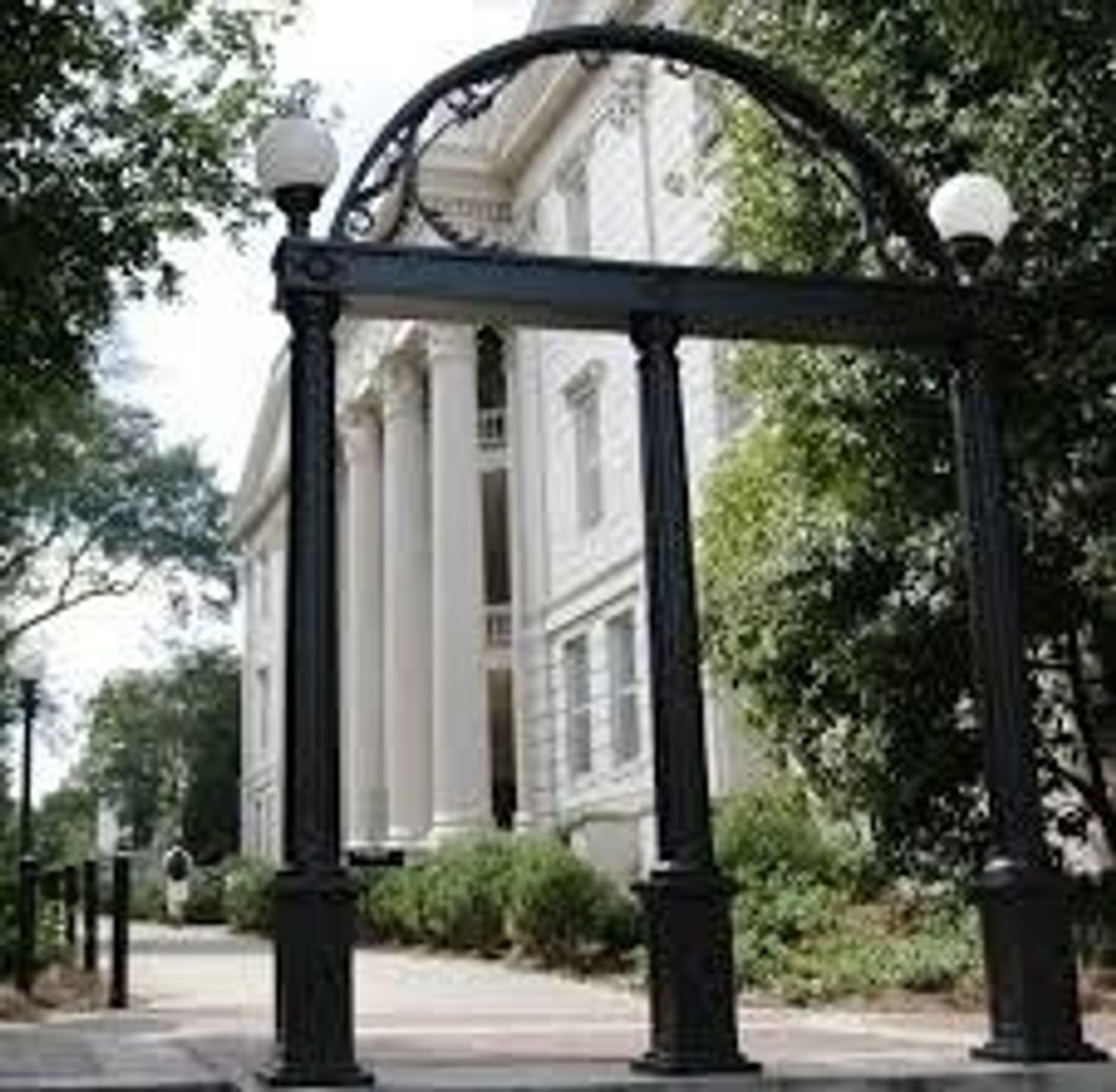 5 Traditions You Must Do Before You Graduate UGA