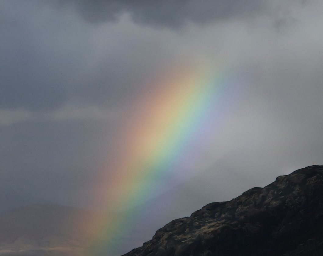 I Was Diagnosed With Anxiety And Depression Today