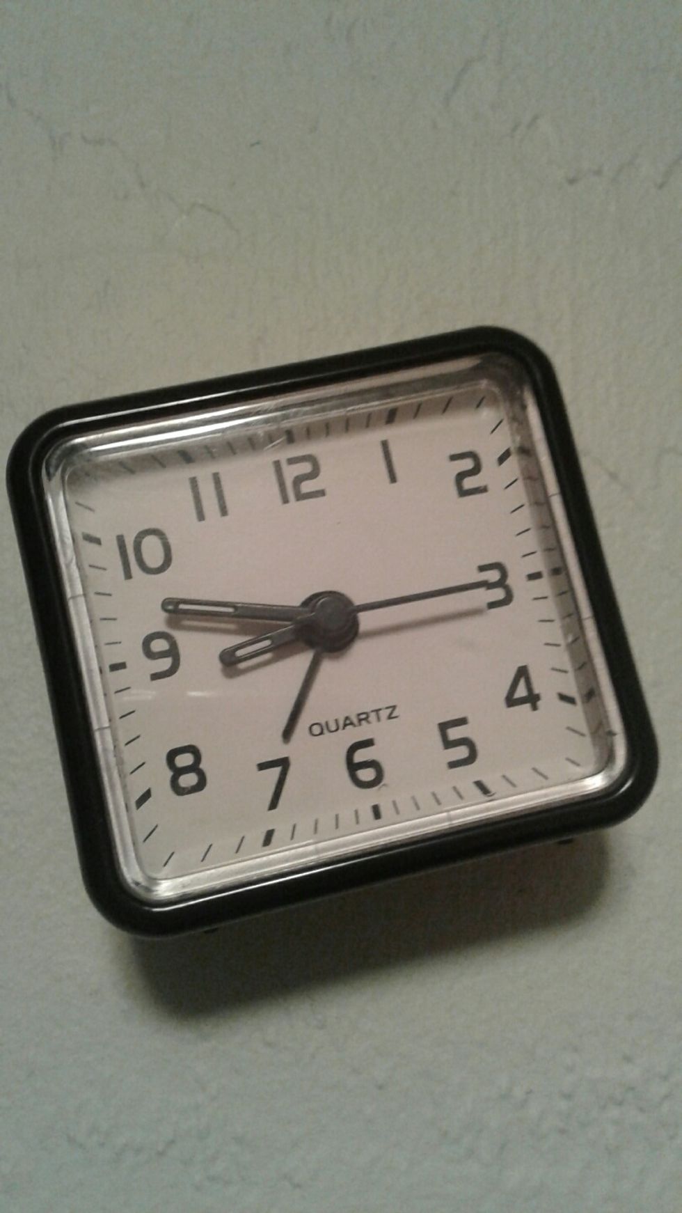 Trust Me, Learn To Make Time For Yourself