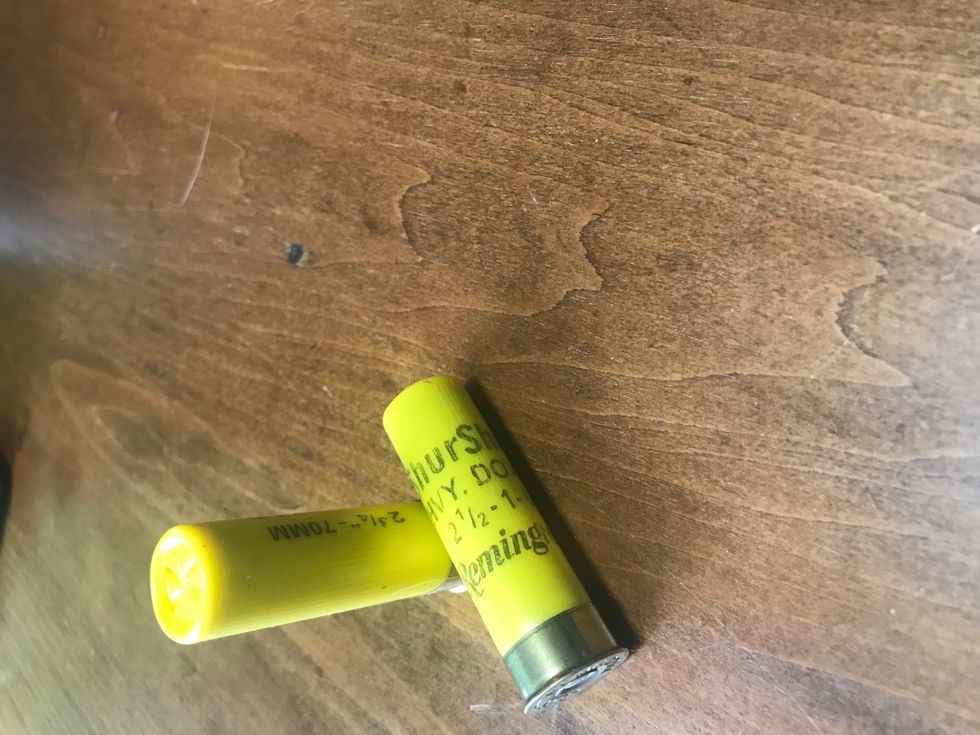 I Miss Vine, The Revolver Emoji, And When People Weren't All Offended