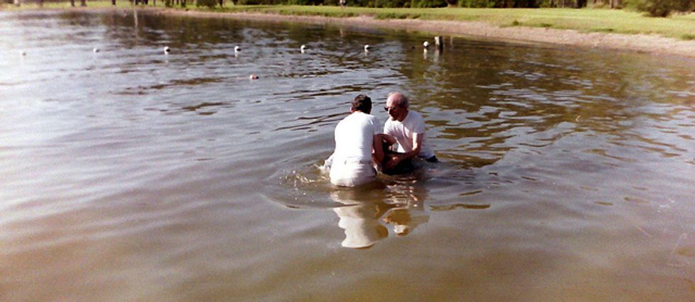 Why Baptism in Jesus' Name is  Essential.