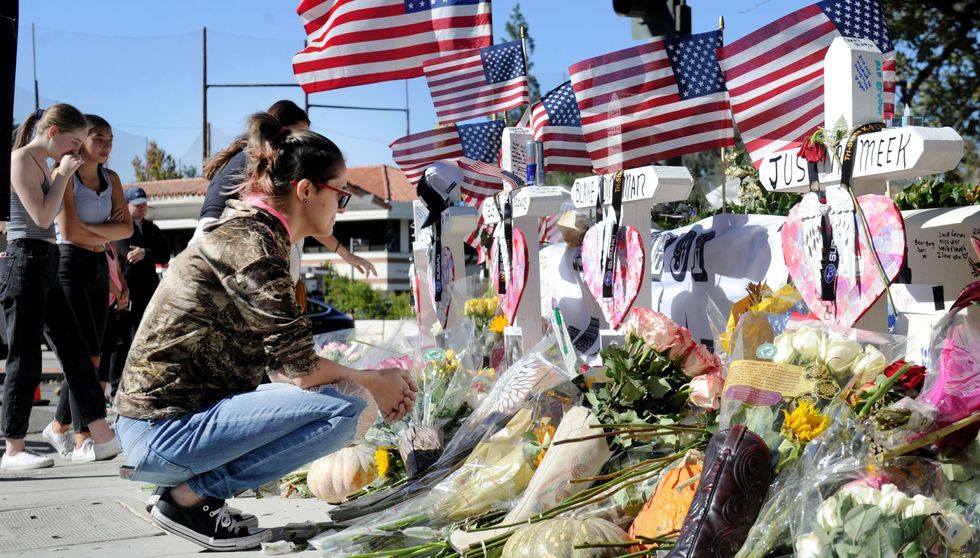 Even In The Wake Of Political Changes, My Hometown Couldn't Be Saved With Politicians' Prayers And Thoughts