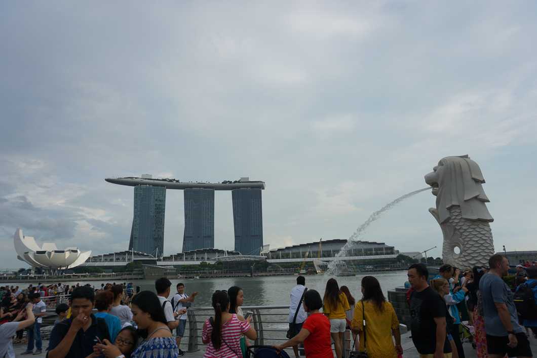 5 Life Lessons You Learn When You Go Abroad