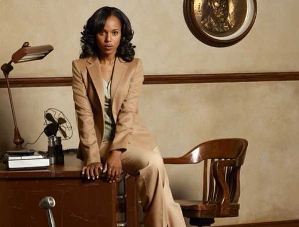 Think Like Michelle Obama, Strut Like Olivia Pope!