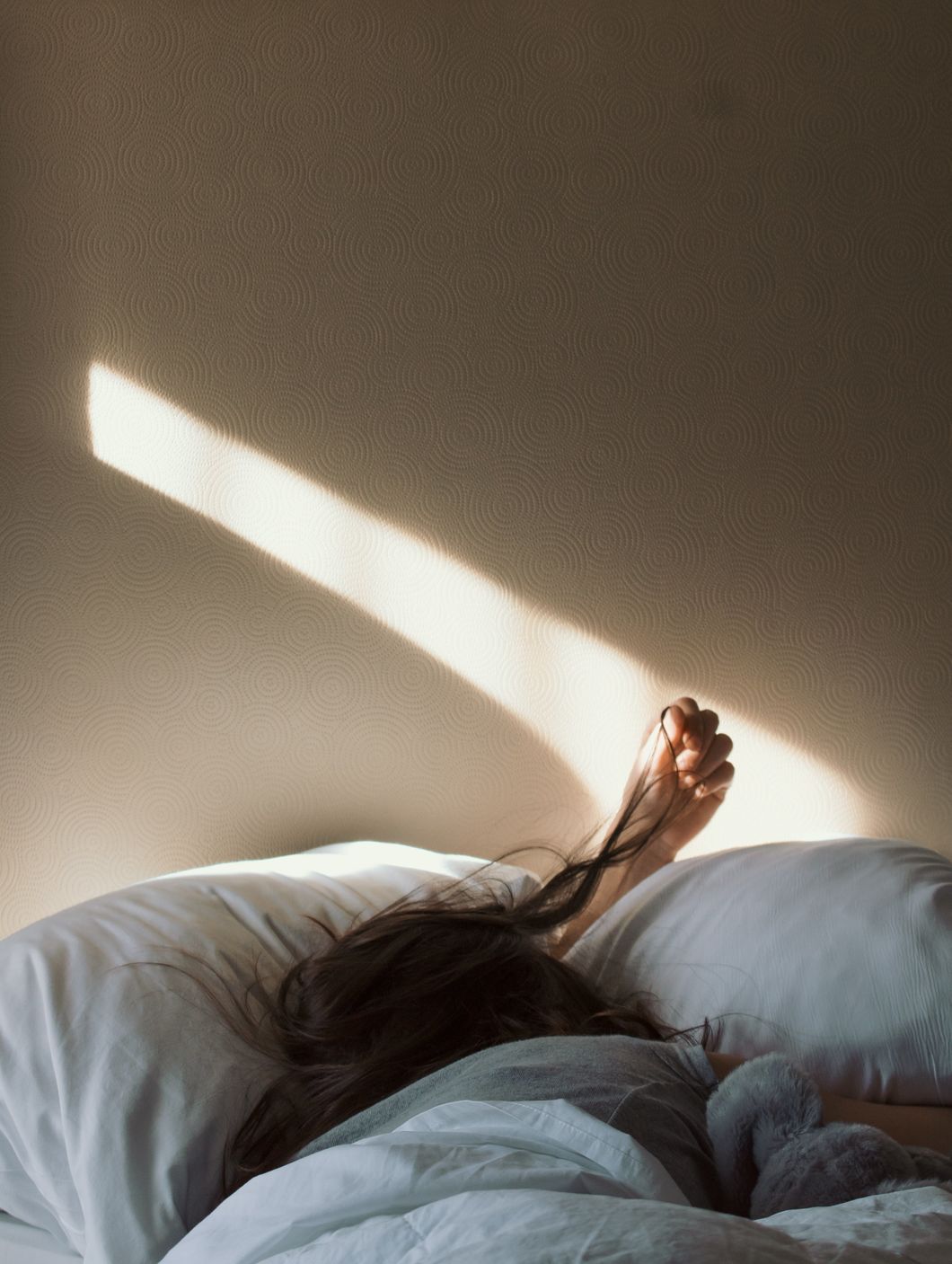 10 Reasons Getting Enough Sleep Is Extremely Important