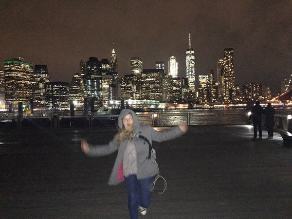 8 Reasons You Should Go To NYC At Least Once