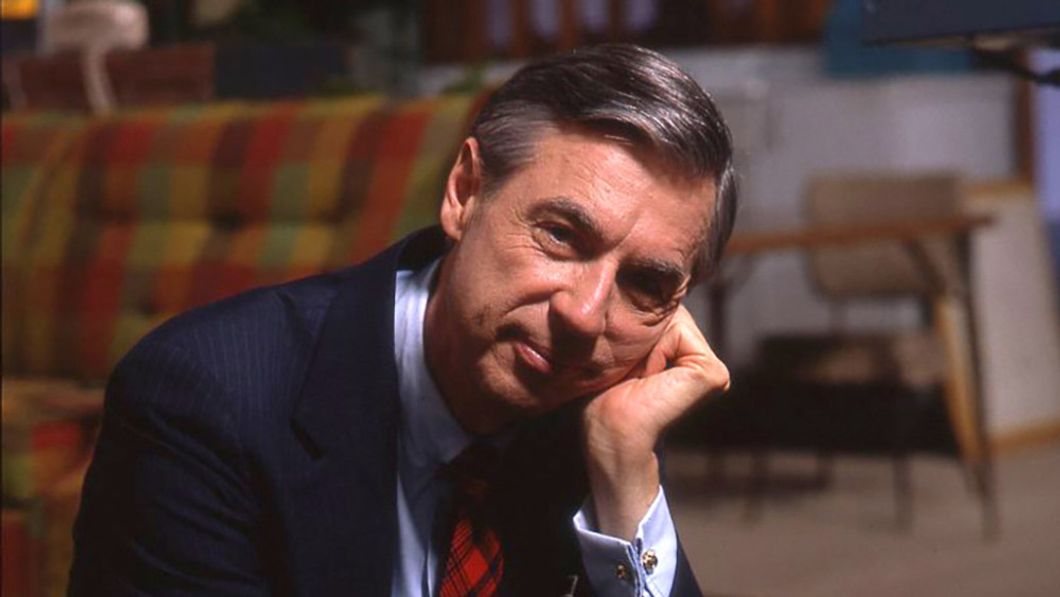 13 Positive Ways Our Neighbor, Mr. Rogers, Transformed Our World