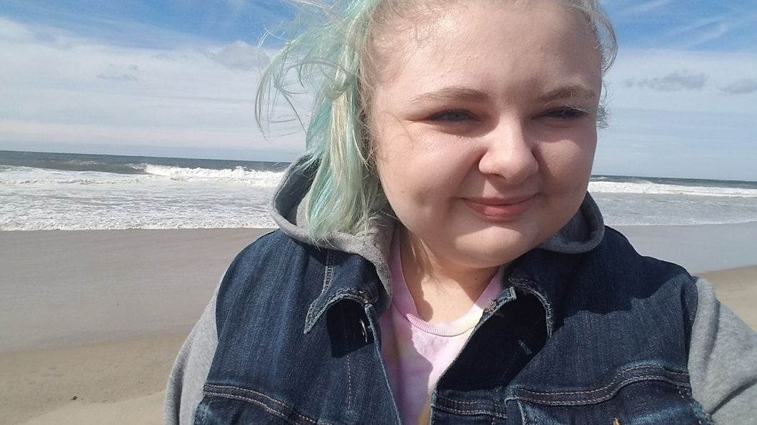 You Can't Invalidate My Depression Just Because You've Had It Longer