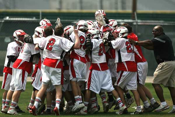Working As A Team Is An Important Key To Life