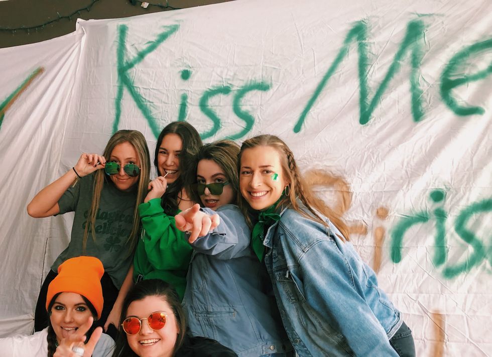 It's Ok To Think About Your Past, But Always Live For Your Future