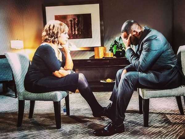 R. Kelly, It's Time To Stop Playing The Victim