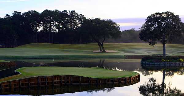 Pre Golf-Championship Trending Report: The Players Championship
