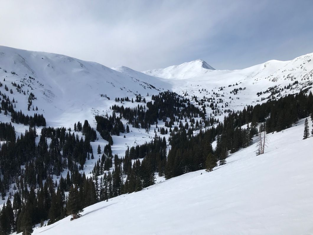 Here's What's Wrong With Today's College Spring Break Culture