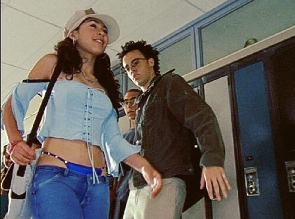 14 'Degrassi' Episodes That Taught Me More About Sexuality Than My High School Sex Ed Class