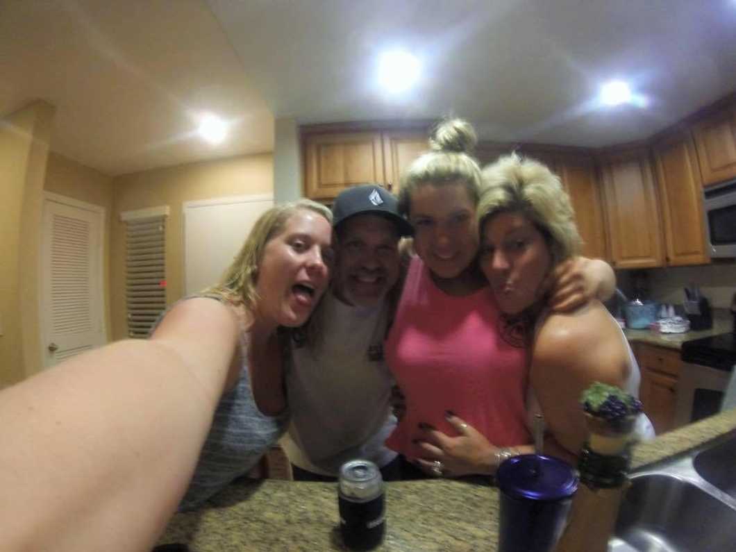 My Parents Make Me Believe That True Love Is Real