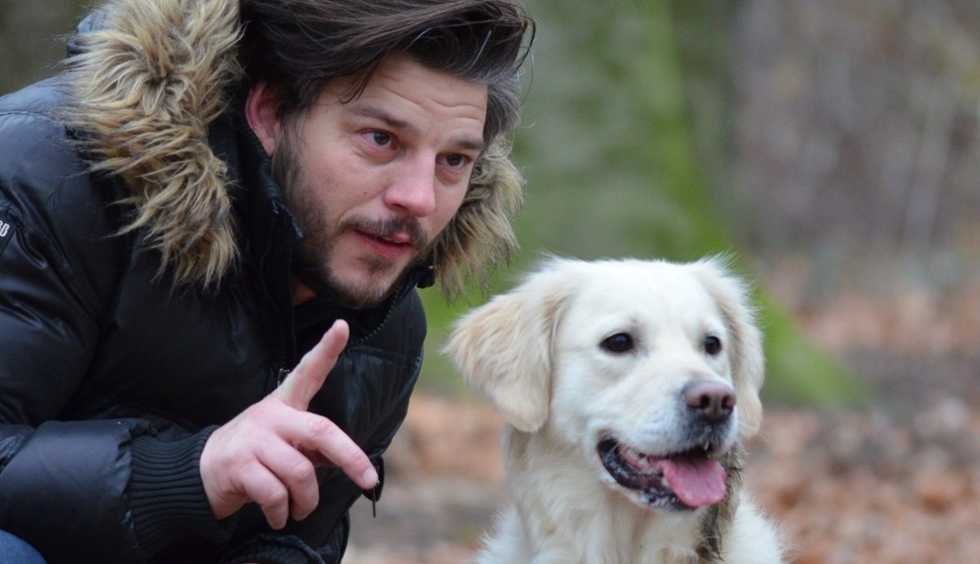 6 Obvious Reasons You Get More Excited Seeing A Cute Dog On Campus Rather Than A Cute Boy