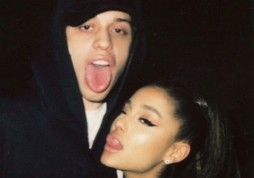 9 Questions to Ask Yourself Before You Permanently Tattoo Your Lover's Name On Your Body