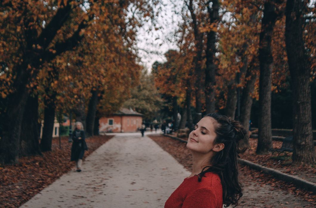 To Those Over-Achievers Struggling With Burnout–It's Okay To Take A Break