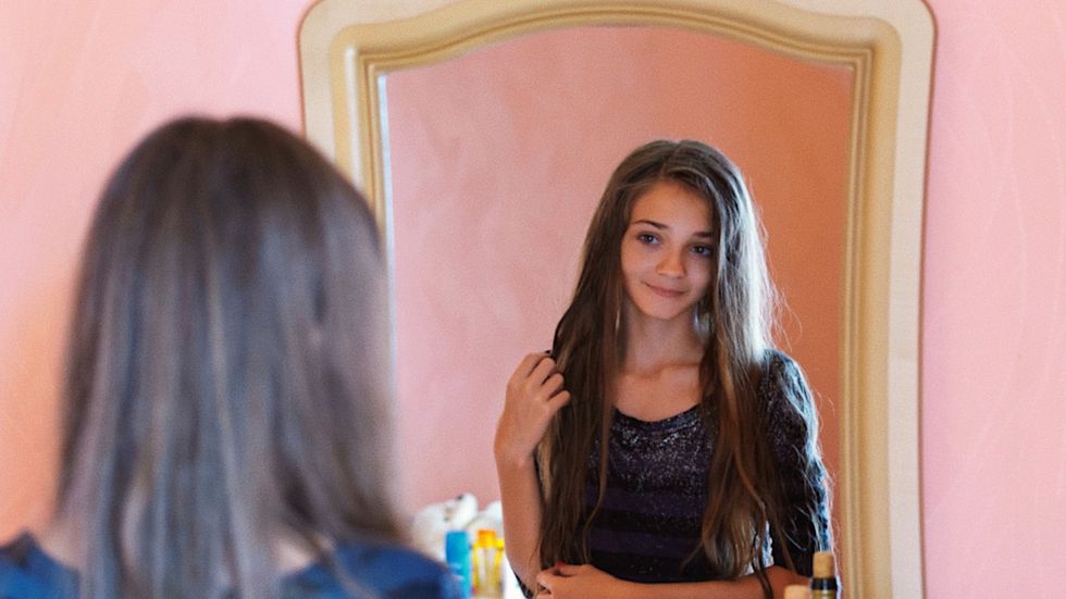 The 'Less-ons' I Learned When I Started Wearing LESS Makeup