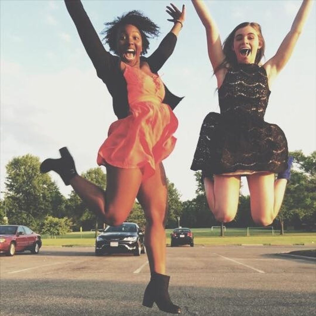 It's Important To Realize Real Lies In Fake Friendships