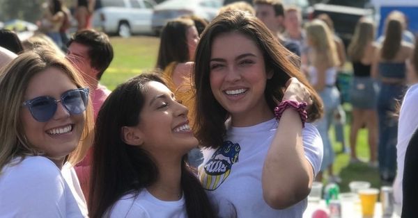 15 Tried And True Methods To Get Out Of That Funk You're In