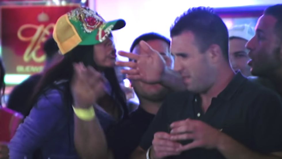 8 Things 'Jersey Shore' Taught You As A Kid That Are Still Super Relevant 2019