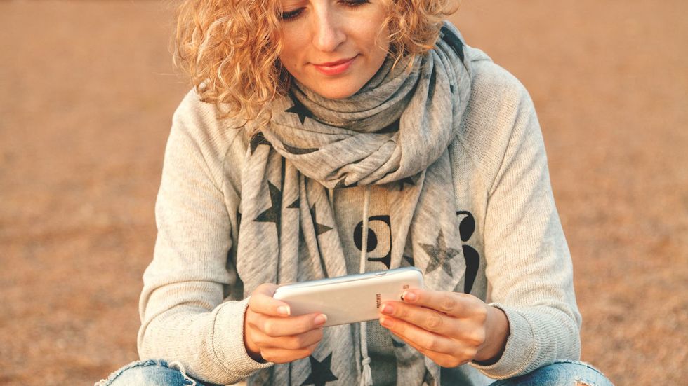 It's OK To Stop Asking Friends To Hang Out If You're Always The One Asking