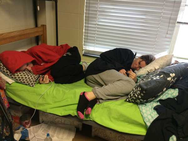 Dear Second-Semester Freshman, Everything I Wish Somebody Told Me Then