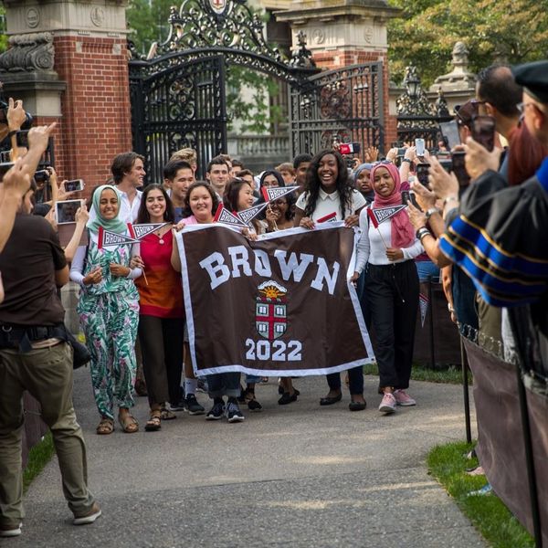 I Turned Down An Ivy League Offer For A Public University, And I Don't Regret It