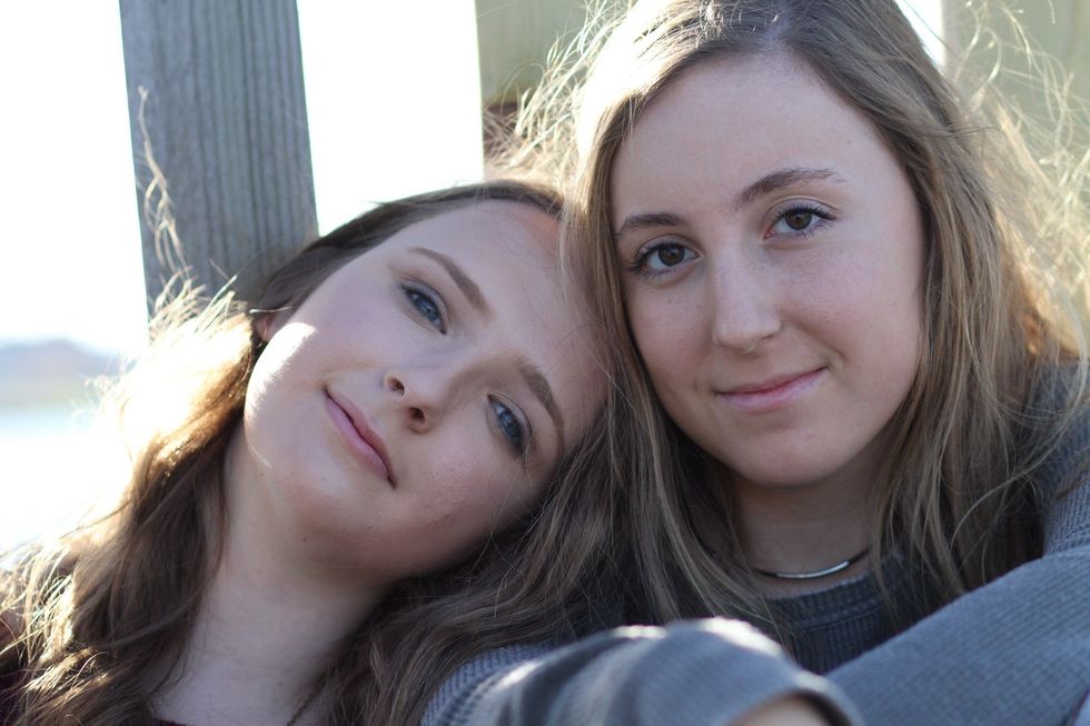 Quit Telling People They're Too Quiet, It's Not A Bad Thing