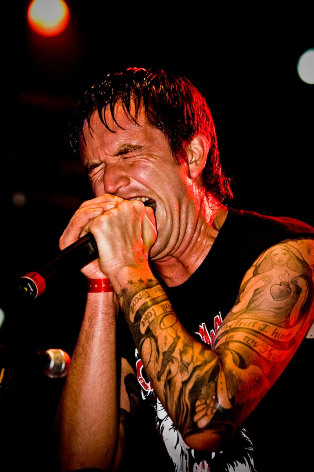 6 Bands I Didn't Expect To Like But Do Now