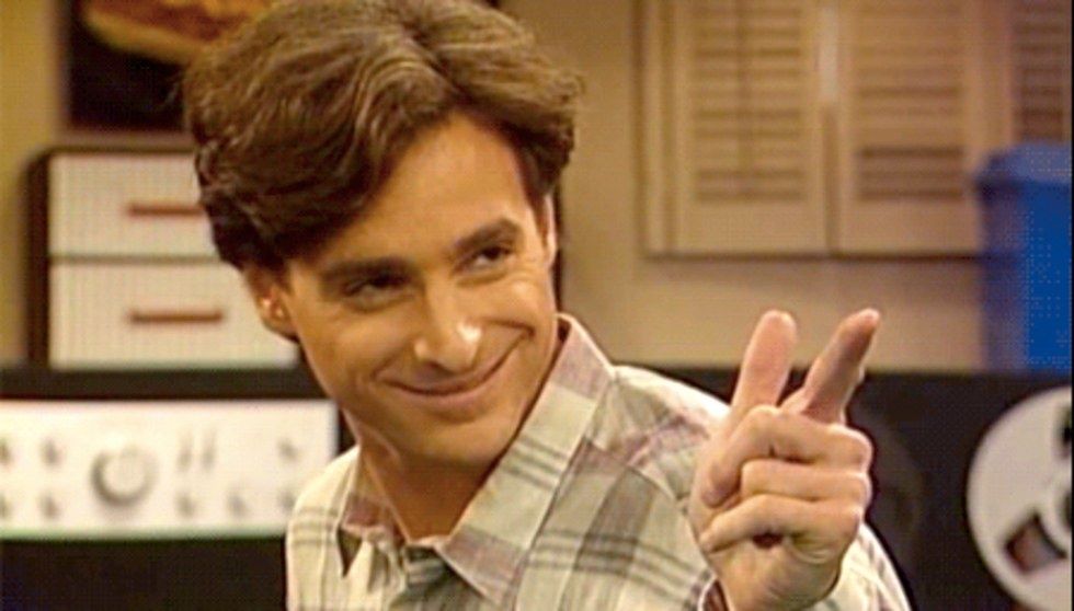 An Open Letter to My Dad