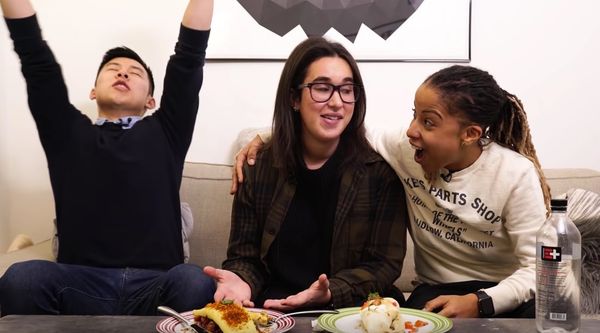 32 Thoughts And Actions EVERY Hungover College Girl Has And Does The Morning After