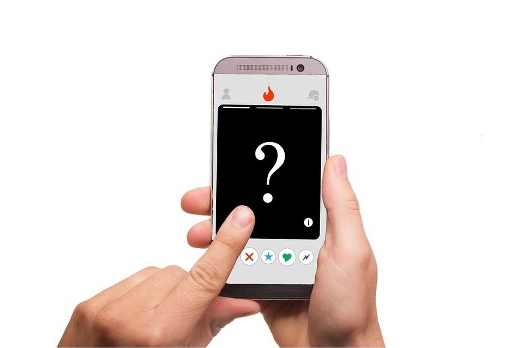 Tinder Isn't What People Think It Is, Here's Why