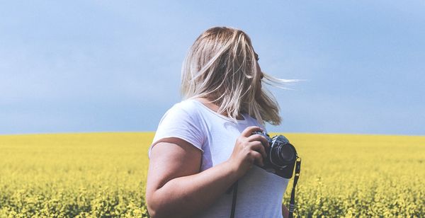 I'm 19 And I've Never Had A Serious Relationship And Yeah, I'm Kind of Bothered By That