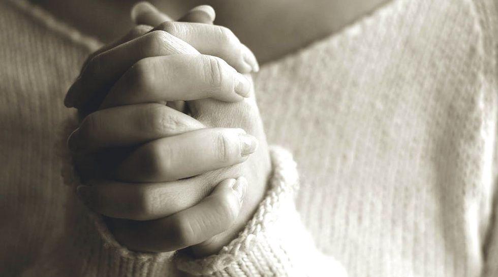 6 Things I Pray To Find In My Future Husband Every Day