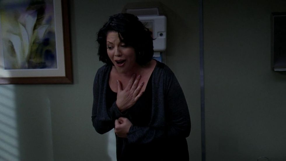 The Ultimate Playlist For When You're Feeling Anxious