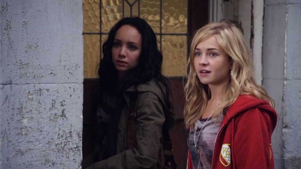 10 Hidden-Gem TV Shows To Invest Your Time In Instead Of Starting That 10-Page Paper