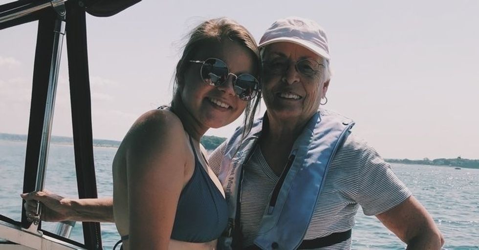 An Open Letter To My Mimi; The Women That Everyone Needs