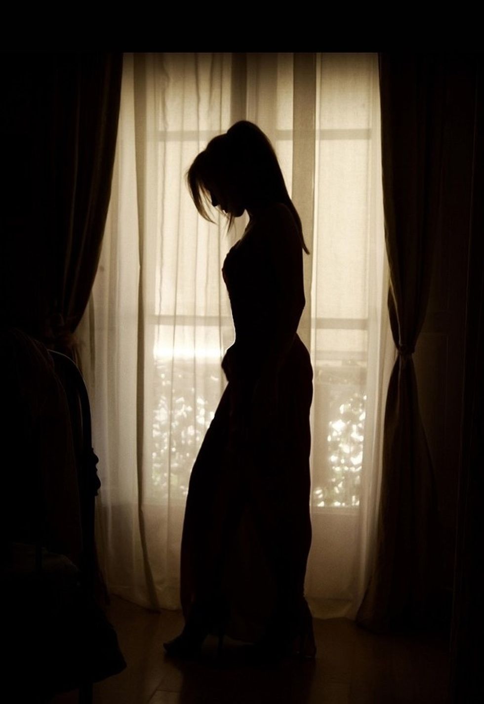 The Dark Side Of Aunt Becky